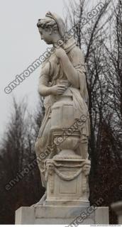 Photo Texture of Statue 0066